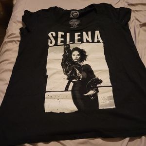 Selena t shirt